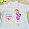 Camisetas Tipo Polo