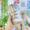 Libreta de bolsillo con mensaje cristiano,