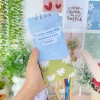Libreta de bolsillo con mensaje cristiano,