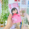 Libreta de bolsillo con mensaje cristiano, Libreta de bolsillo con mensaje cristiano,