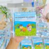 Mini Kits Personalizados