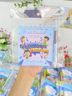 Mini Kits Personalizados
