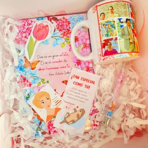 Kit Premiu Dama