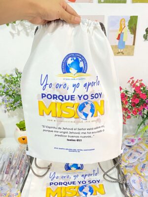 Tulas Personalizadas