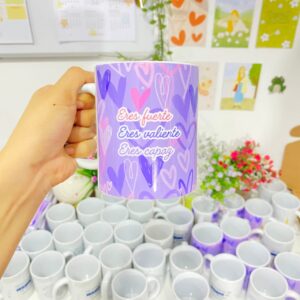 Tazas Clásicas
