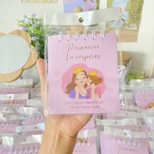 Mini Libretas