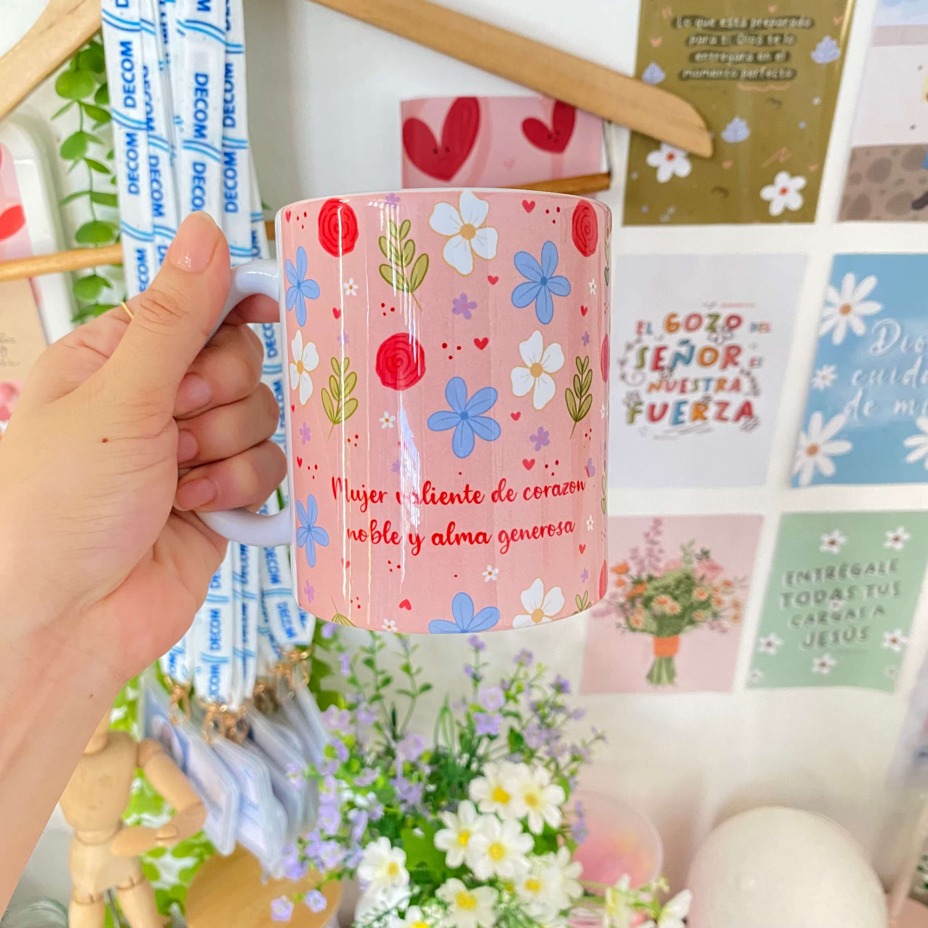 Tazas