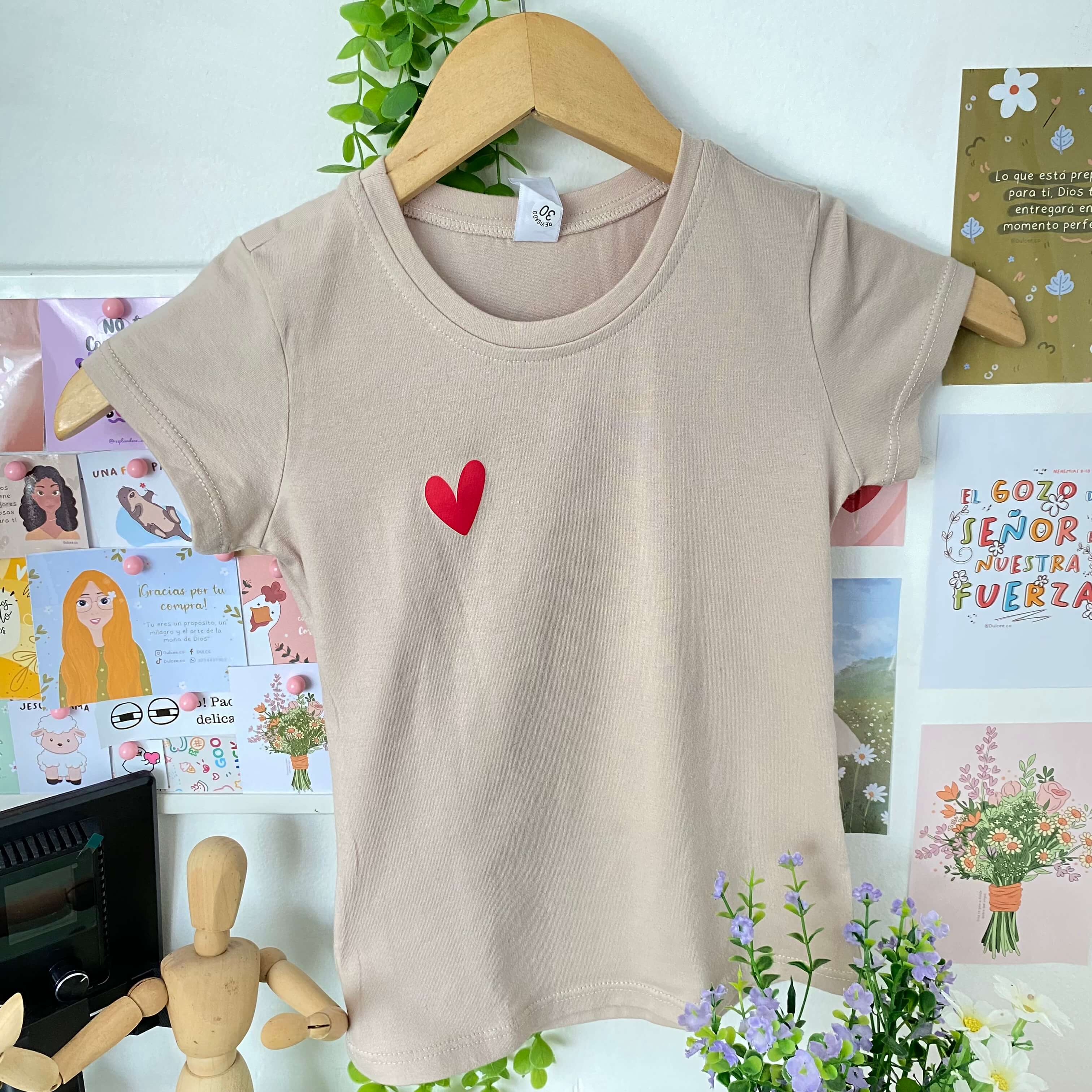 IMG_2150 Camisetas (Algodón)