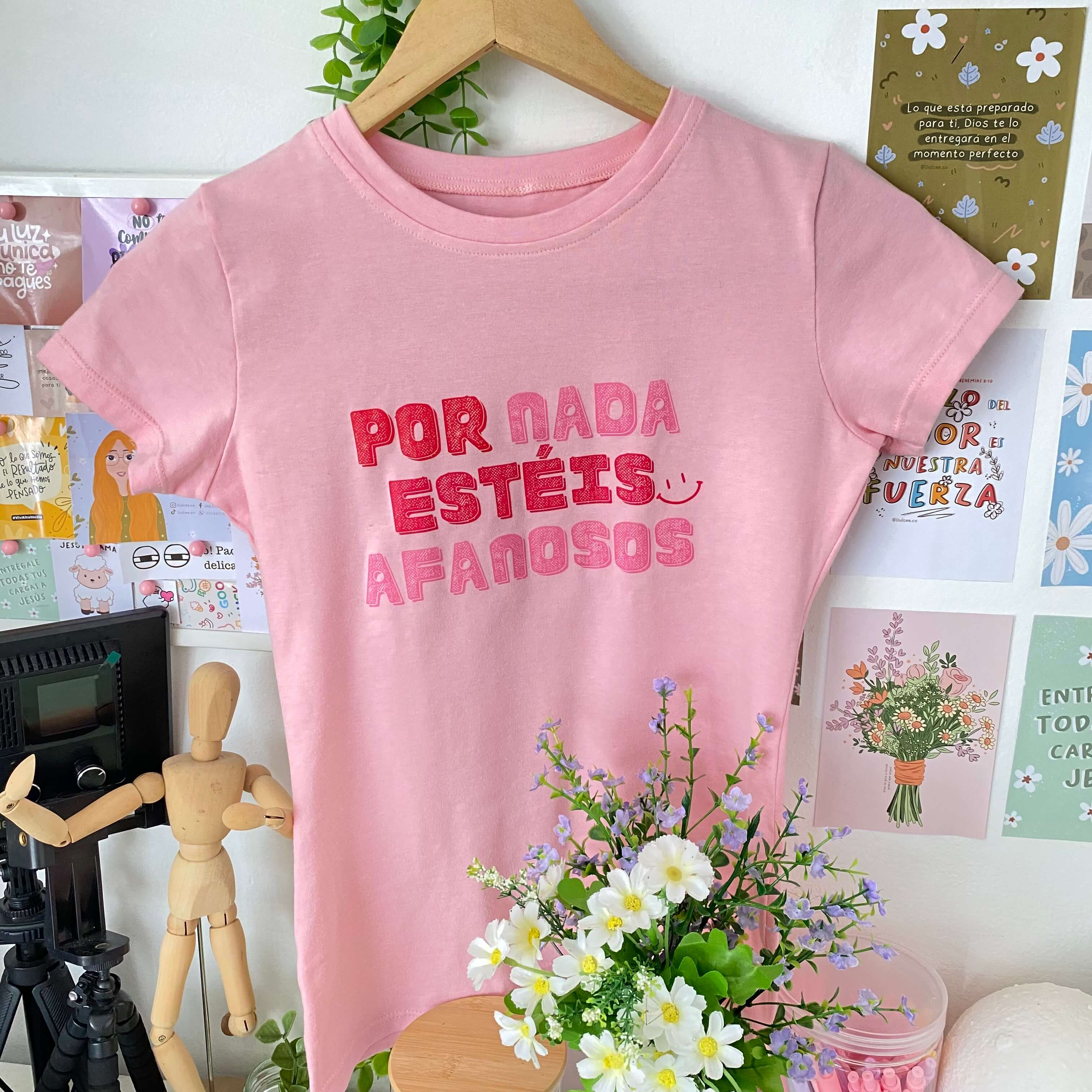 IMG_2153 Camisetas (Algodón)