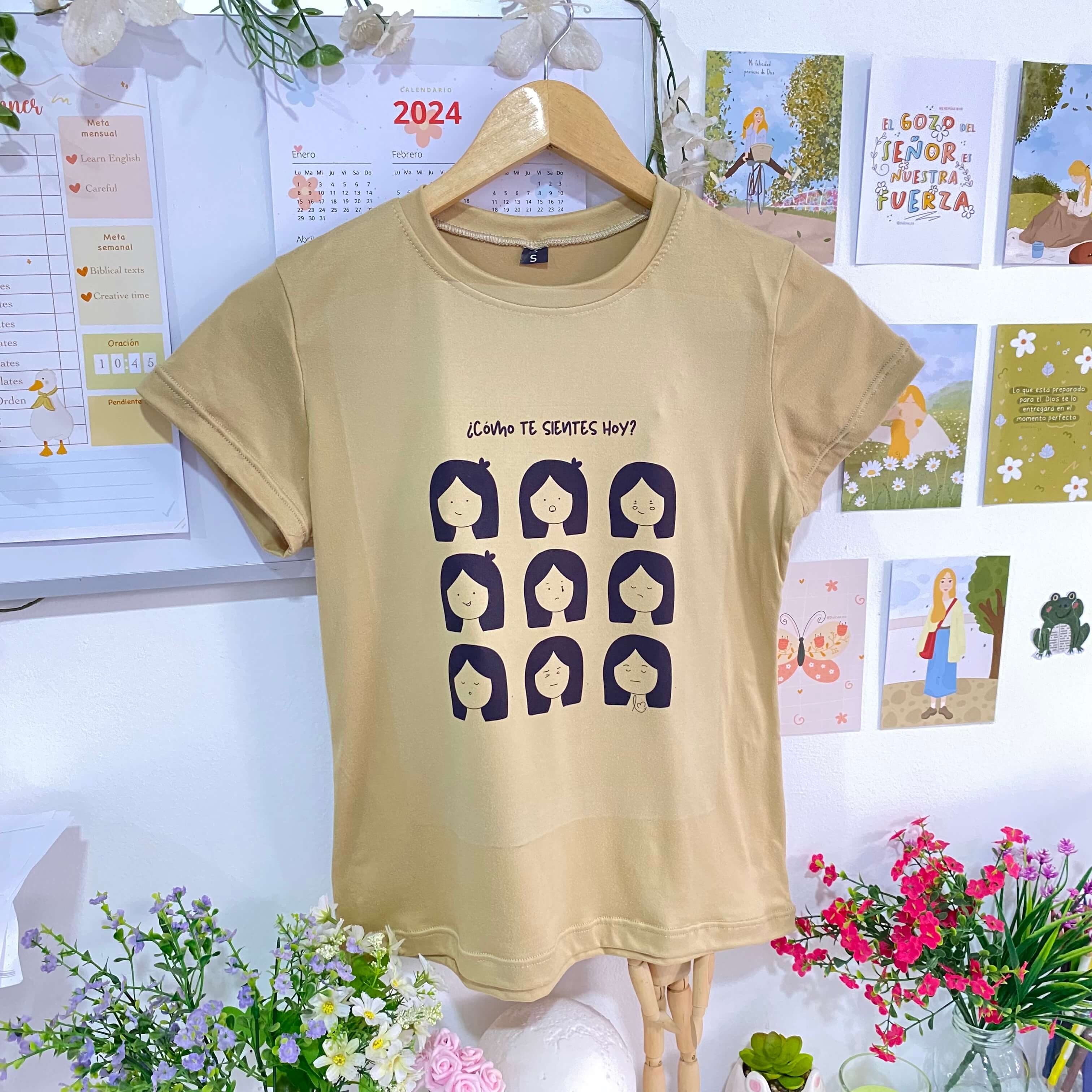 IMG_8725 Camisetas (Piel de durazno)