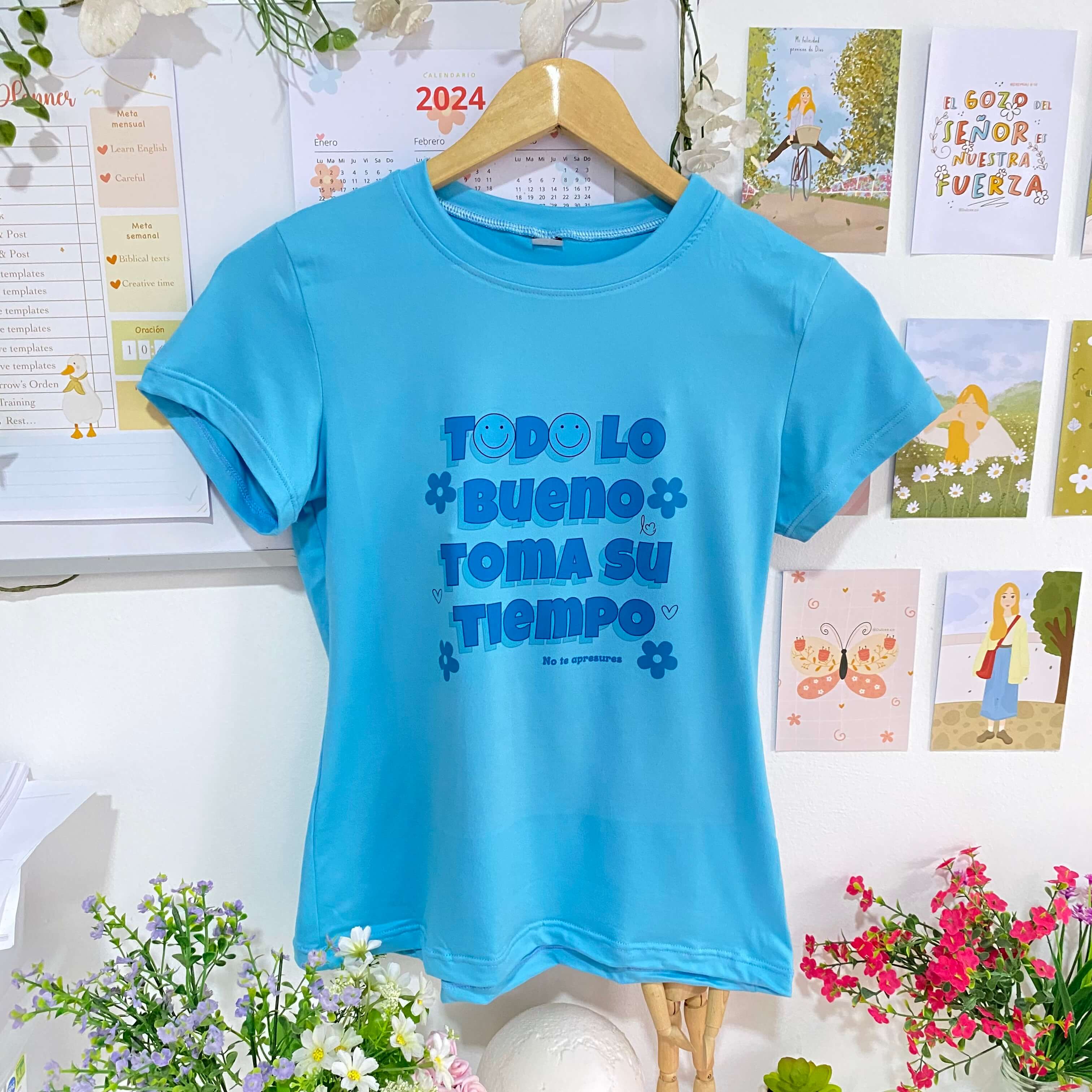 IMG_8739 Camisetas (Piel de durazno)