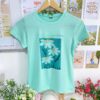 Camisetas (Piel de durazno)