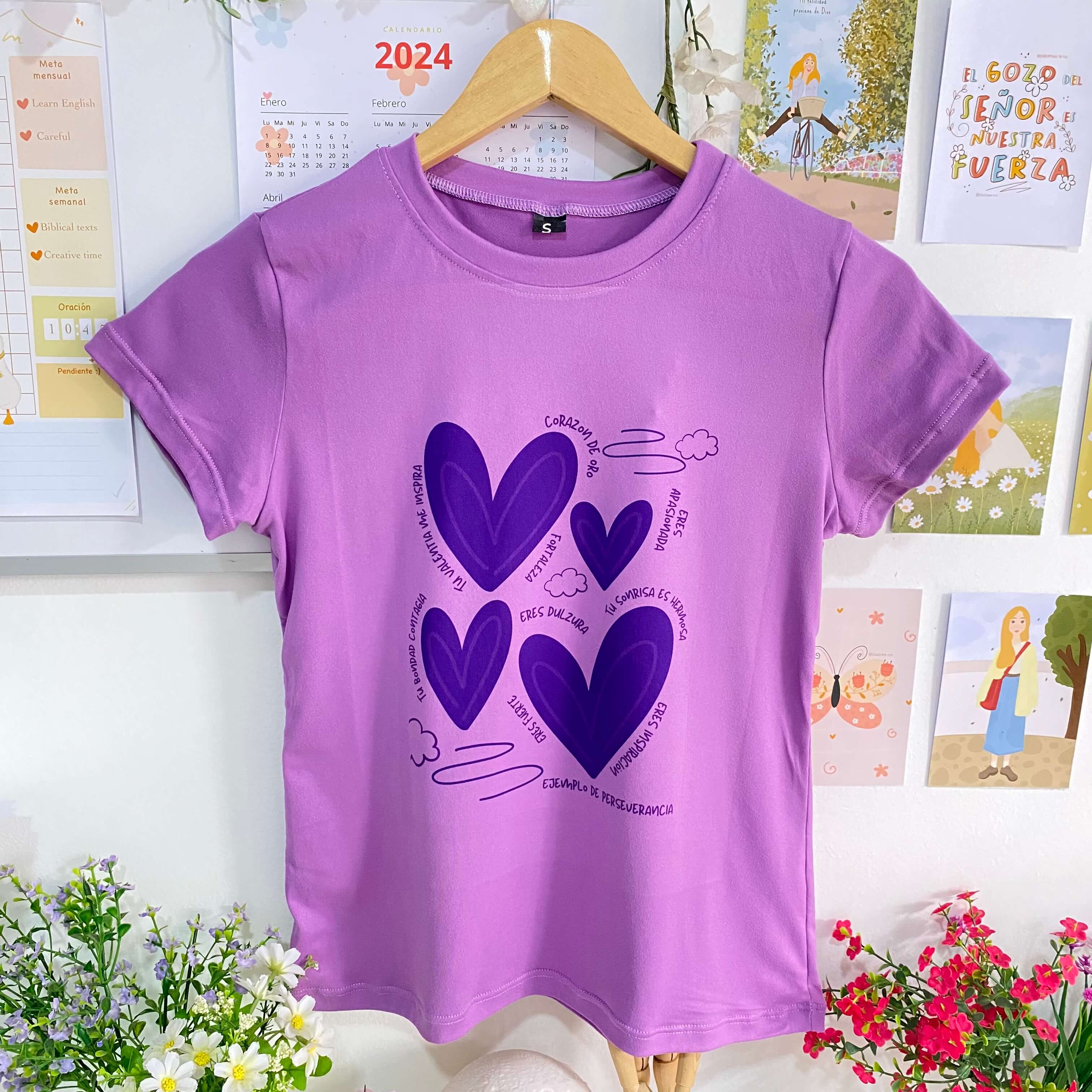 IMG_8754 Camisetas (Piel de durazno)