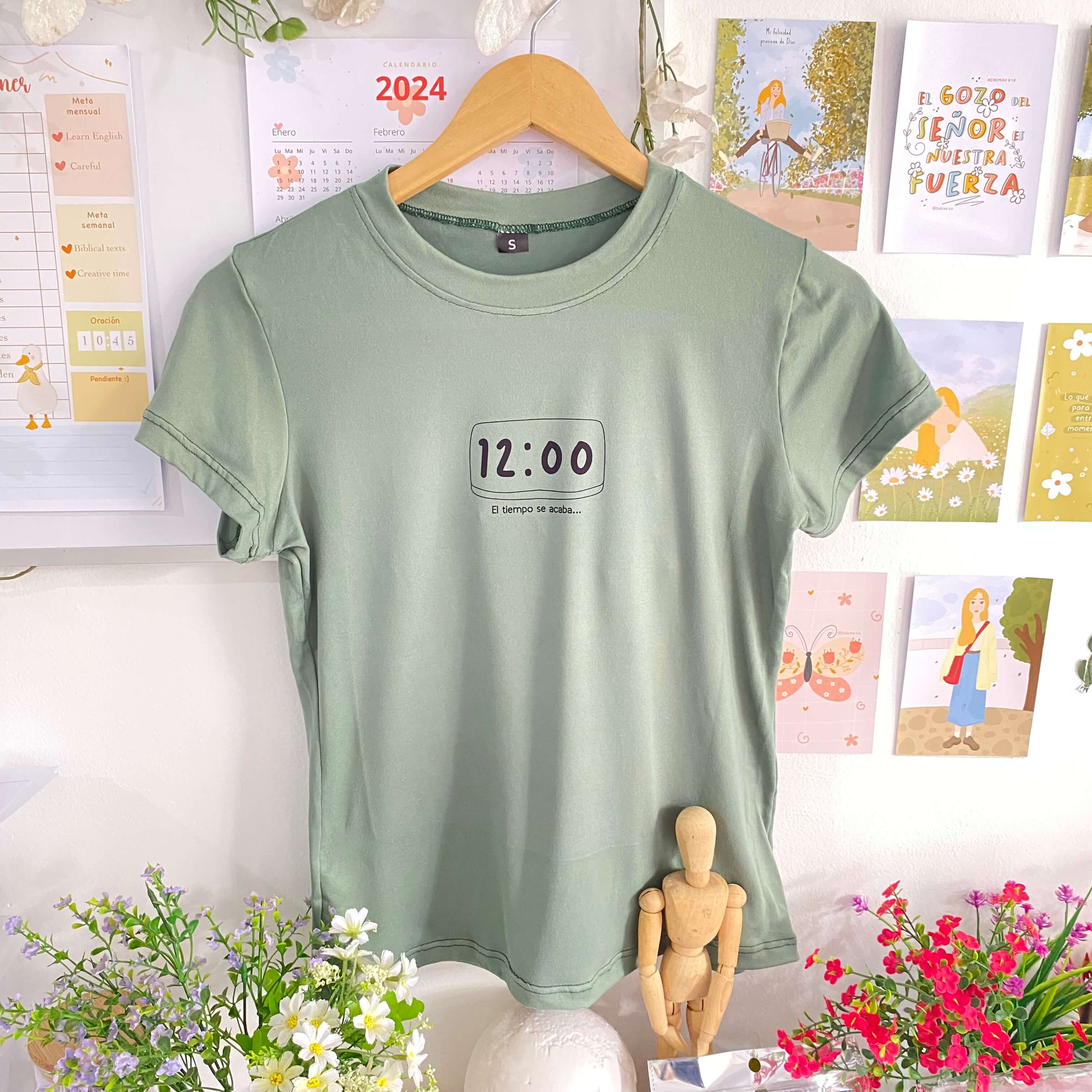 IMG_8845 Camisetas (Piel de durazno)