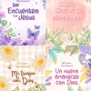 Devocional mi tiempo con Dios
