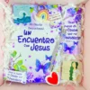 Devocional mi tiempo con Dios