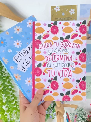 Cuadernos cristianos – colección