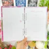 Libreta “ Las Notas de la Predicación”